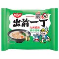 九州濃湯豬骨湯味