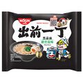 黑蒜油豬骨湯味