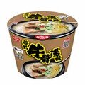 韓式牛骨湯味