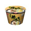 韓式牛骨湯味