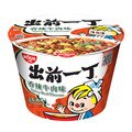 香辣牛肉味