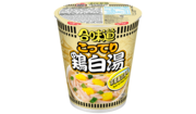 京都雞白湯味