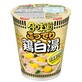 合味道 杯麵 京都雞白湯味