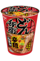 Spicy Flavour Cup Udon 