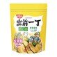 Demae Iccho Macaroni Family Pack Chicken Flavour
