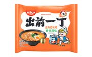 Hokkaido Miso Tonkotsu Flavour