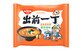 Demae Iccho Japan Local Ramen Series Hokkaido Miso Tonkotsu Flavour