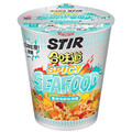 Spicy Seafood Flavour
