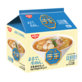 Nissin Raoh Pack Type Scallop and Salt Flavour