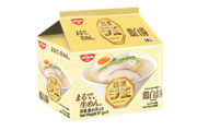 Tori Paitan Flavour
