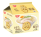 日清拉王 五包裝麵 雞白湯味