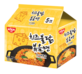 其他麵類產品 日清韓式系列 日清芝士辣雞味即食麵 (撈麵)