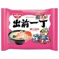 鯛白湯味