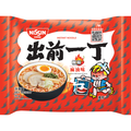 椒麻麻油味