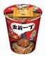 出前一丁 杯麵 紅燒牛肉味