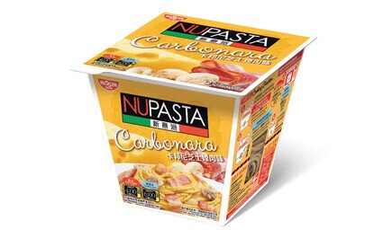Other Products Nupasta Carbonara Sauce Flavour