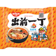 Demae Iccho Spicy Series Korean Spicy Seafood Flavour