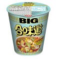 香辣海鮮味