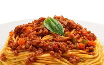 Other Products Nupasta Bolongese Flavour 
