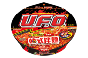韓式辣雞味