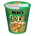 豬骨濃湯味