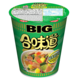 Cup Noodles Big Cup  Tonkotsu Flavour