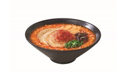 Demae Iccho Japan Local Ramen Series Super Hot Tonkotsu Flavour