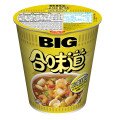 XO醬海鮮味