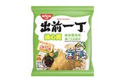 Sesame Oil Chicken Flavour 