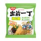 出前一丁 通心寶 麻油雞湯味