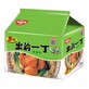 出前一丁 五包裝 雞蓉味
