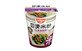 Nissin Rice Vermicelli Cup Type Pickled Vegetable Pork Flavour 