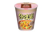 Shrimp and Salt Flavour