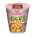Shrimp and Salt Flavour