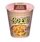 Cup Noodles Regular Cup Shrimp and Salt Flavour