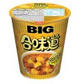 芝士咖喱味