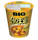 Cup Noodles Big Cup  Cheese Curry Flavour