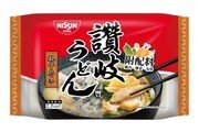 親子烏冬