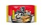 Nissin Frozen Sanuki Udon Yutaka Sanuki Udon Curry and Beef Udon