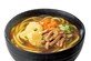 Nissin Frozen Sanuki Udon Yutaka Sanuki Udon Curry and Beef Udon