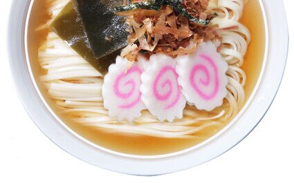 Demae Iccho Bar Udon Bonito Flavour