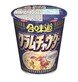 Cup Noodles Regular Cup Clam Chowder Flavour