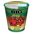 極辛豬骨湯味