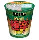 Cup Noodles Big Cup  Extra Spicy Tonkotsu Flavour