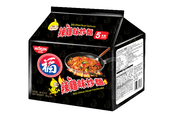 Spicy Chicken Flavour Stir Noodle (5-pack)