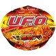 Nissin UFO Stir Noodles Super Hot Chilli Flavour