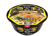  Black Garlic Oil Tonkotsu Flavour