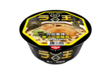 黑蒜油豬骨湯味