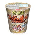 Mushroom Seafood Chowder Flavour