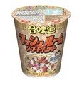 Mushroom Seafood Chowder Flavour